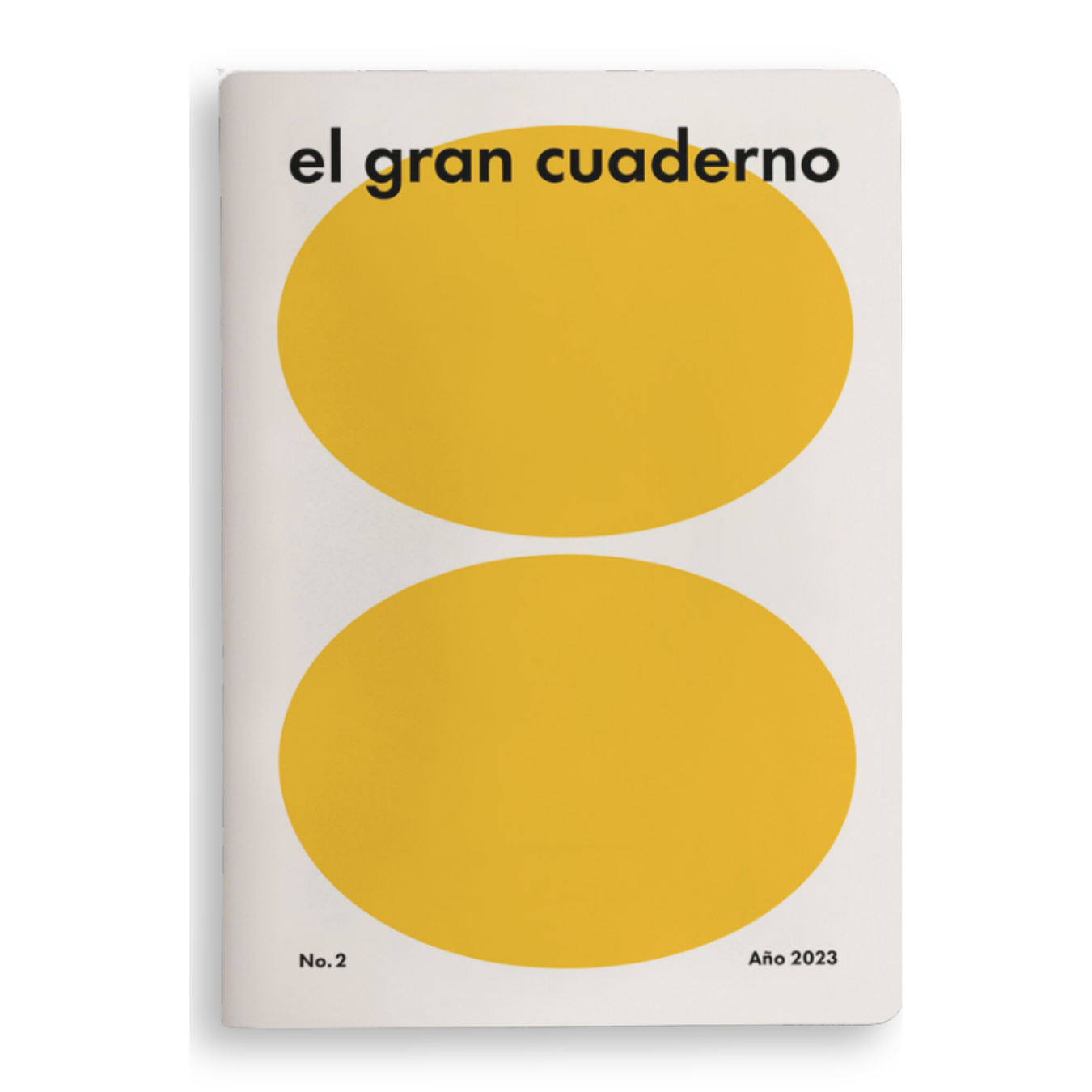 El gran cuaderno N.2