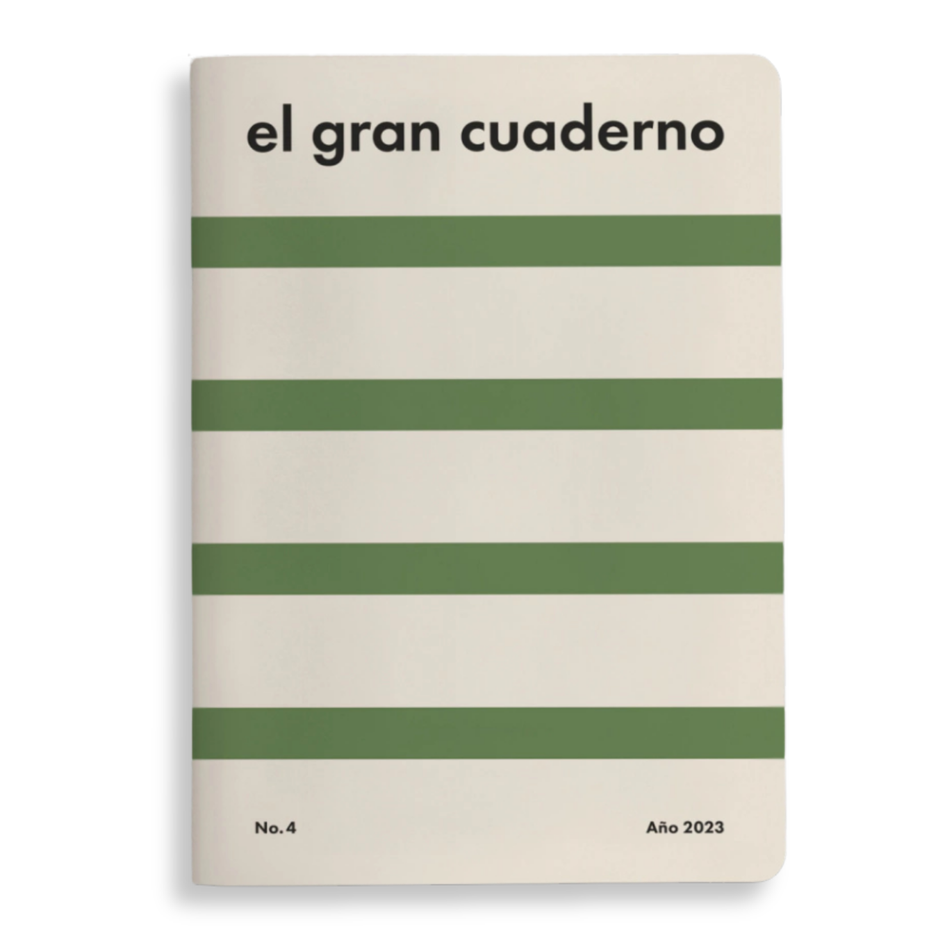 El gran cuaderno N.4