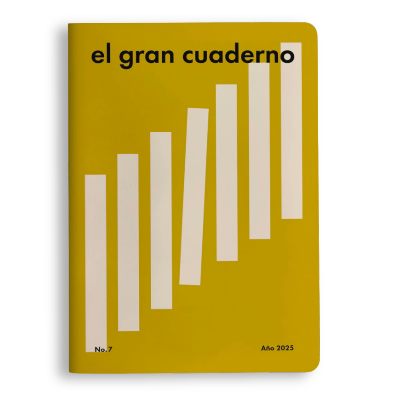 El gran cuaderno N.7