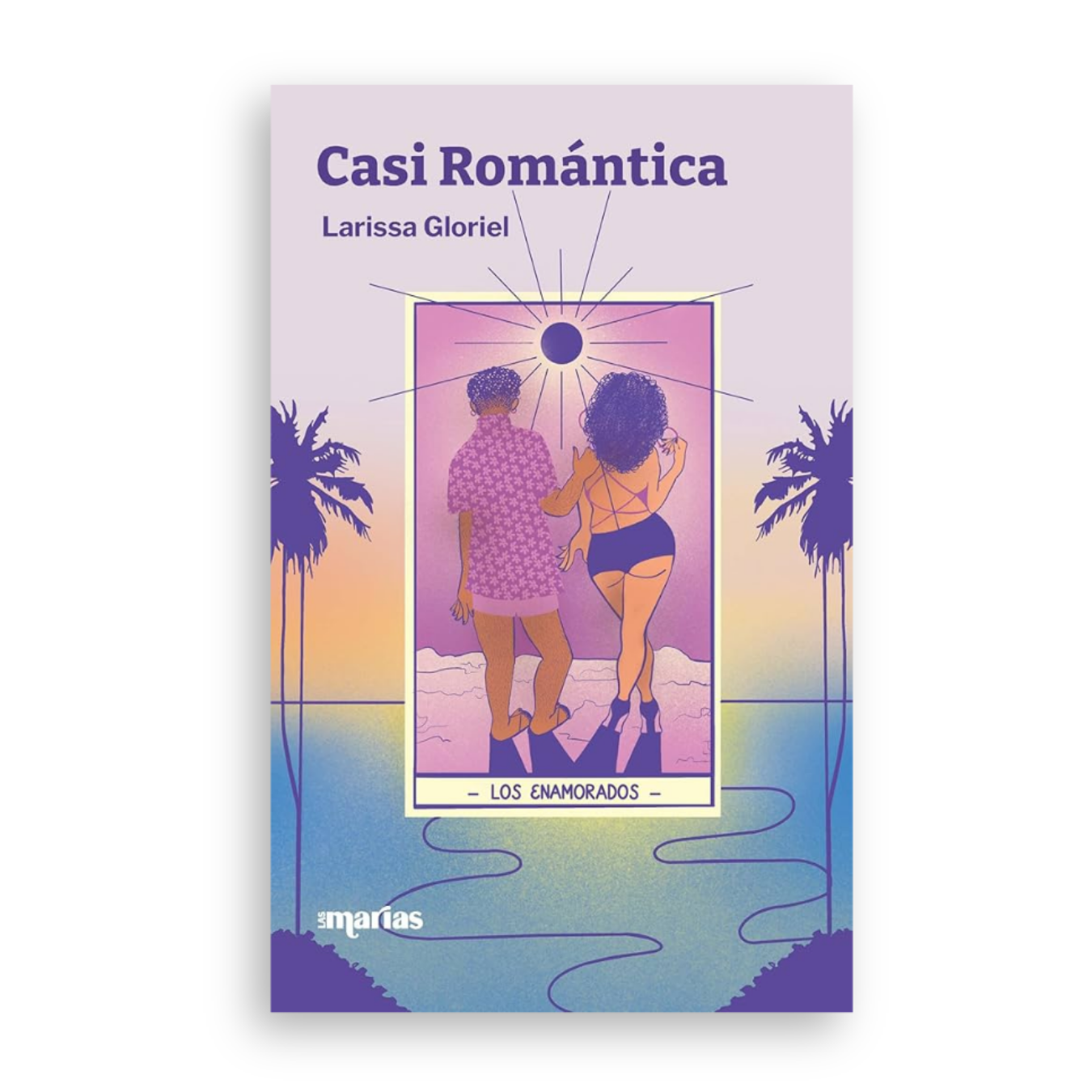 Casi romántica