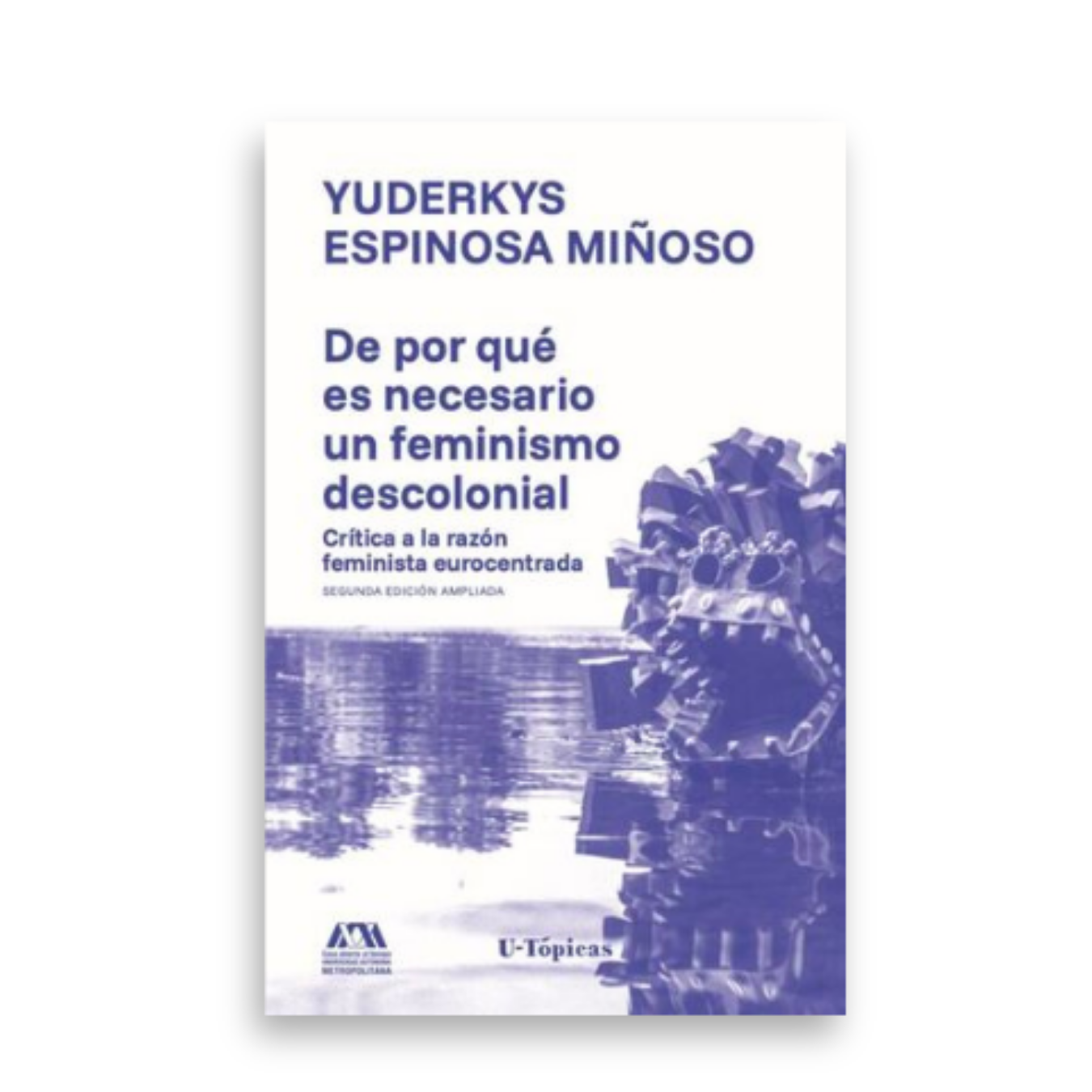 De por qué es necesario un feminismo descolonial