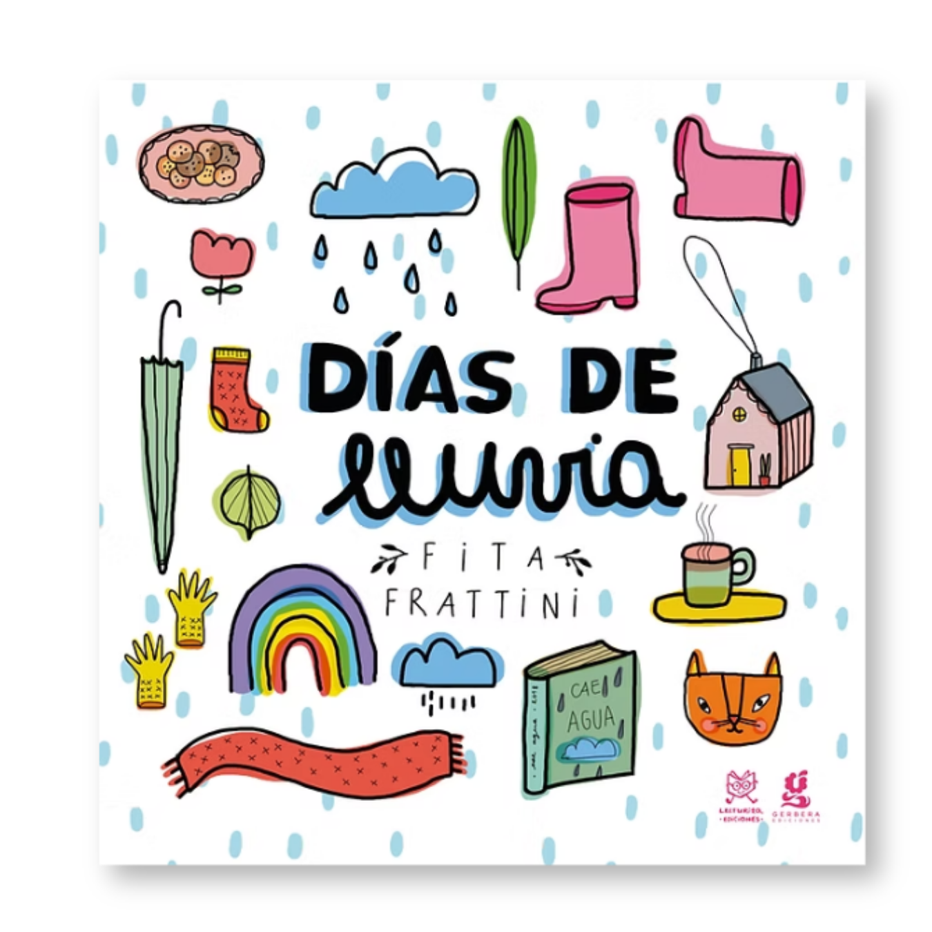 Días de lluvia