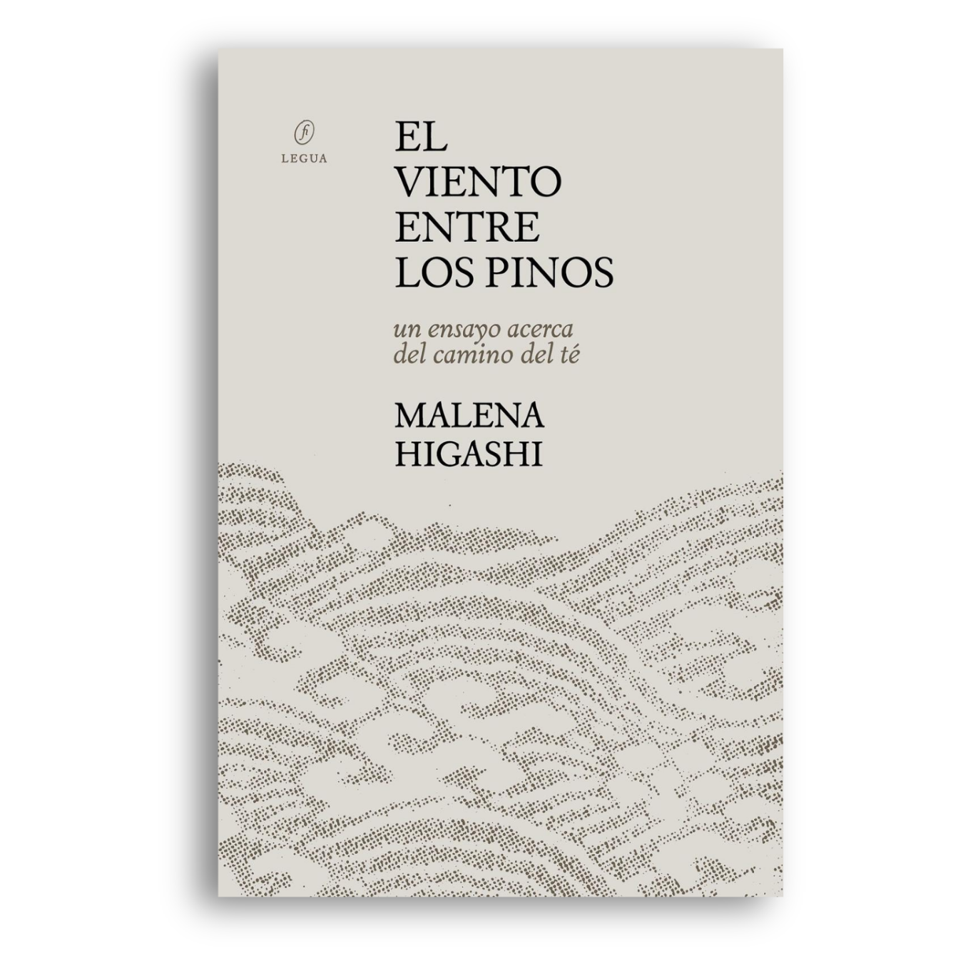 El viento entre los pinos