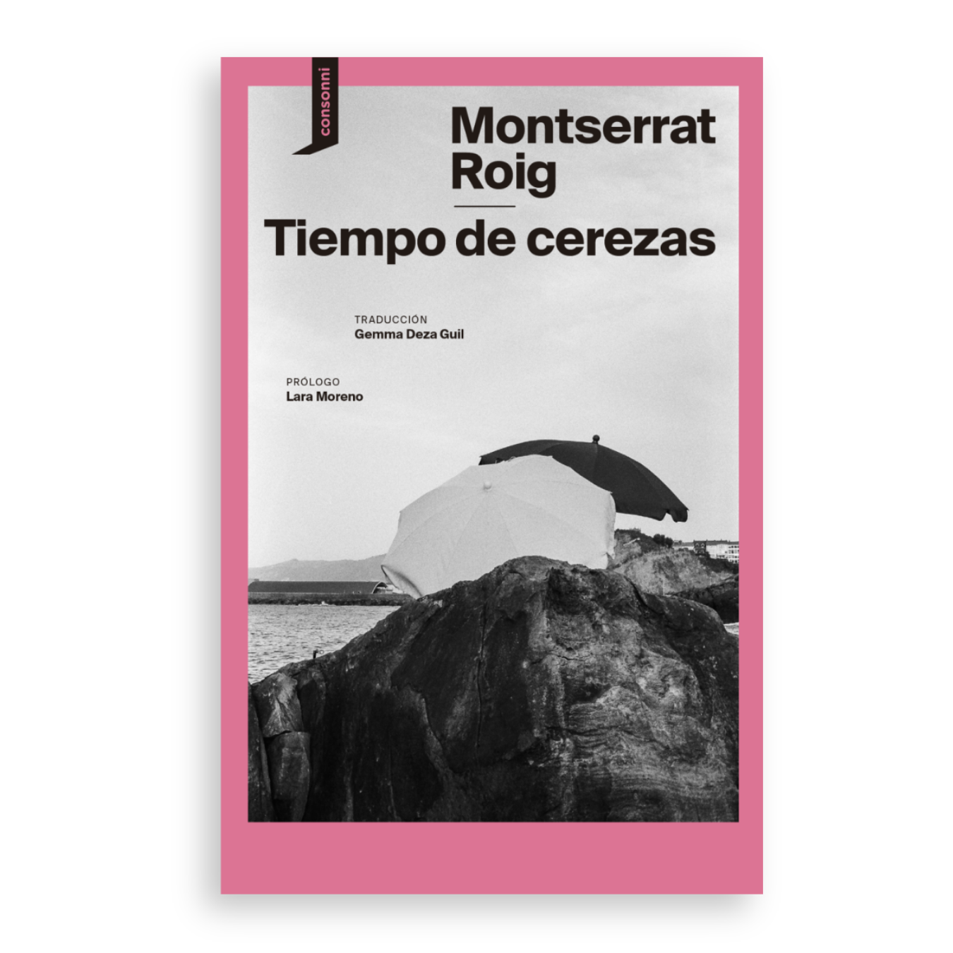 Tiempo de cerezas