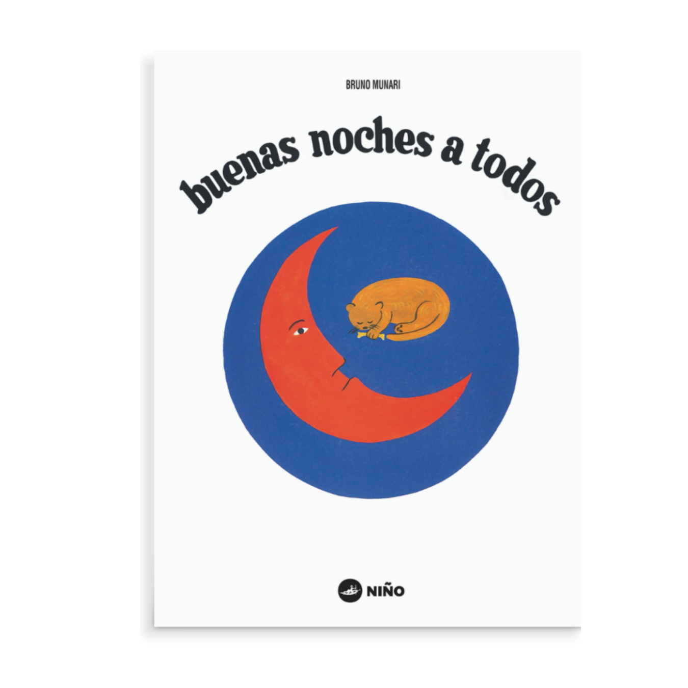 Buenas noches a todos