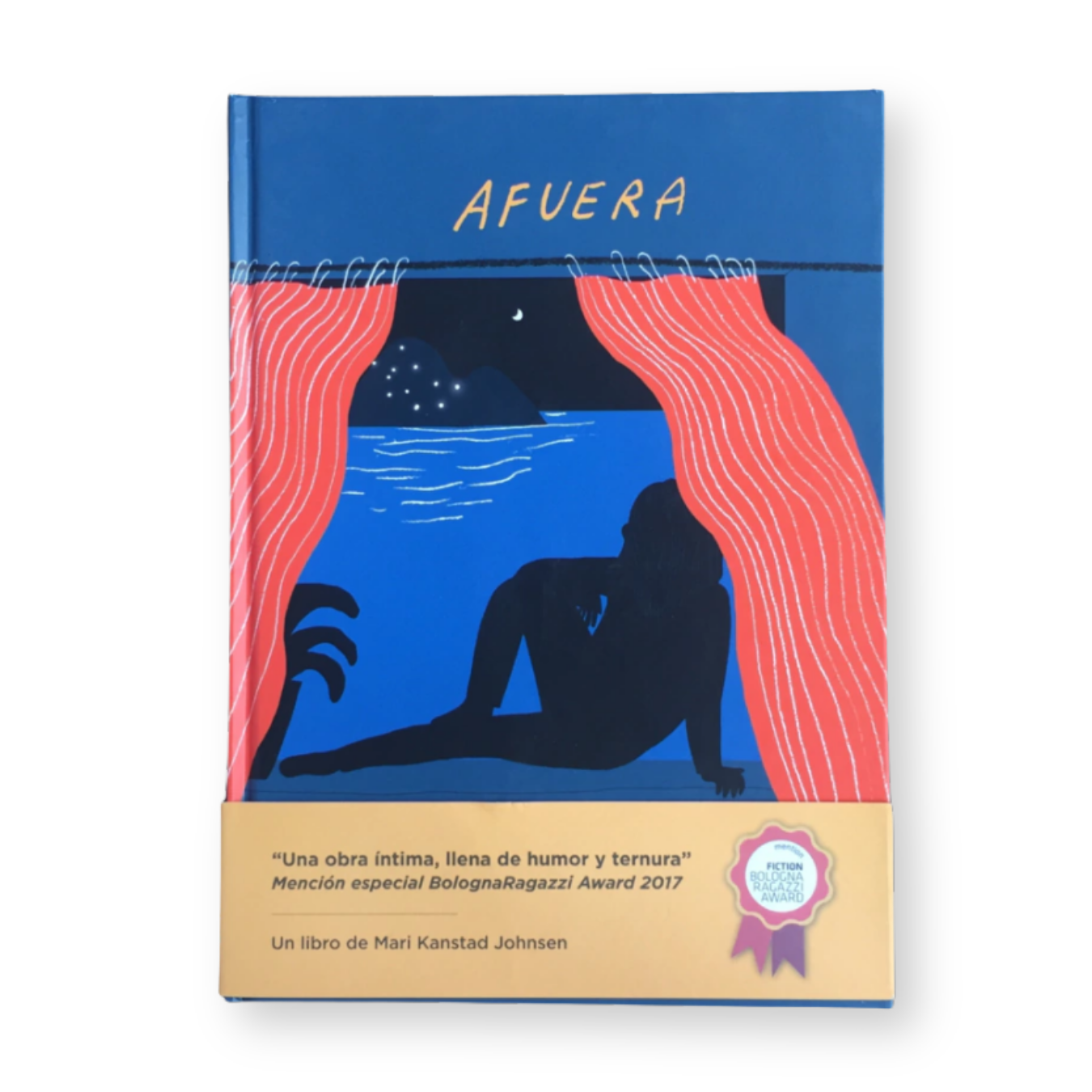 Afuera