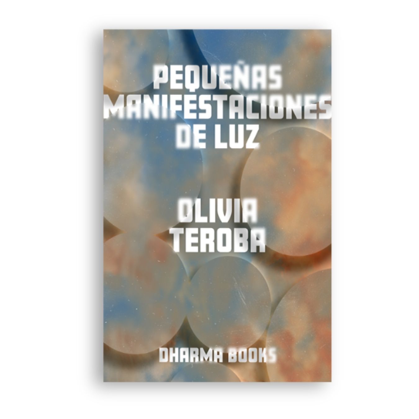 Pequeñas manifestaciones de luz