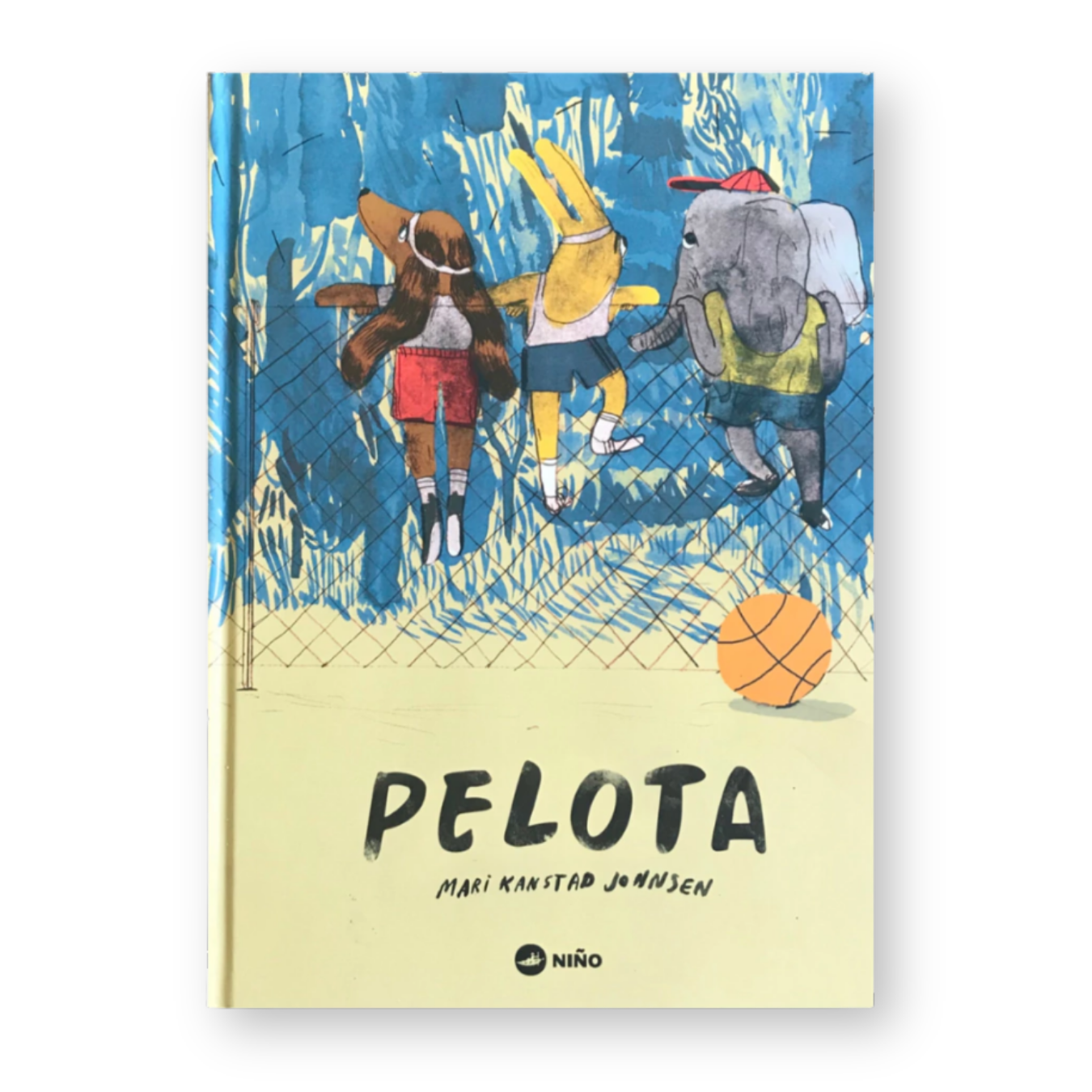 Pelota