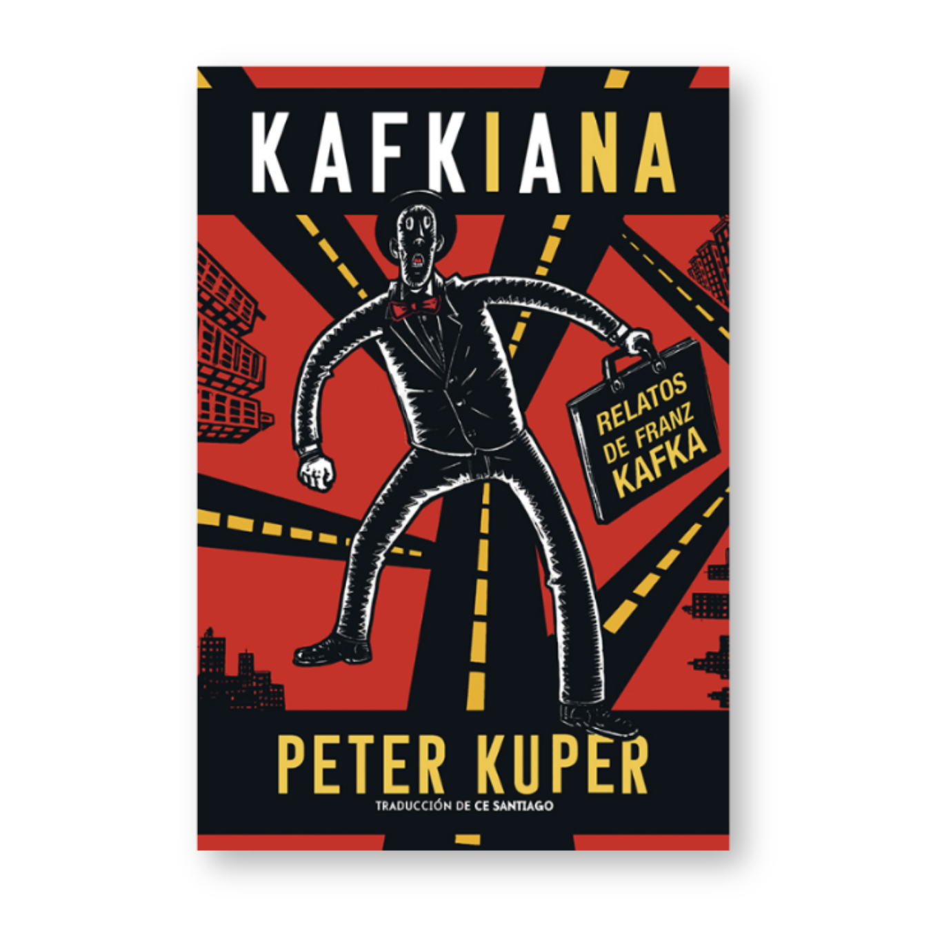 Kafkiana