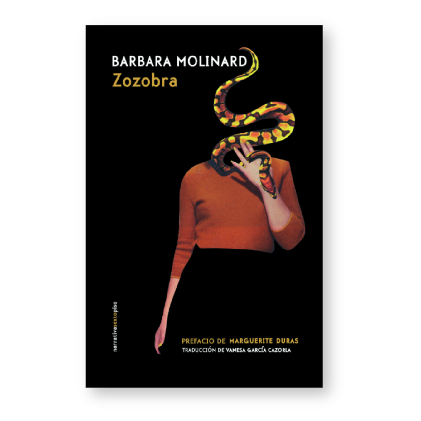 Zozobra