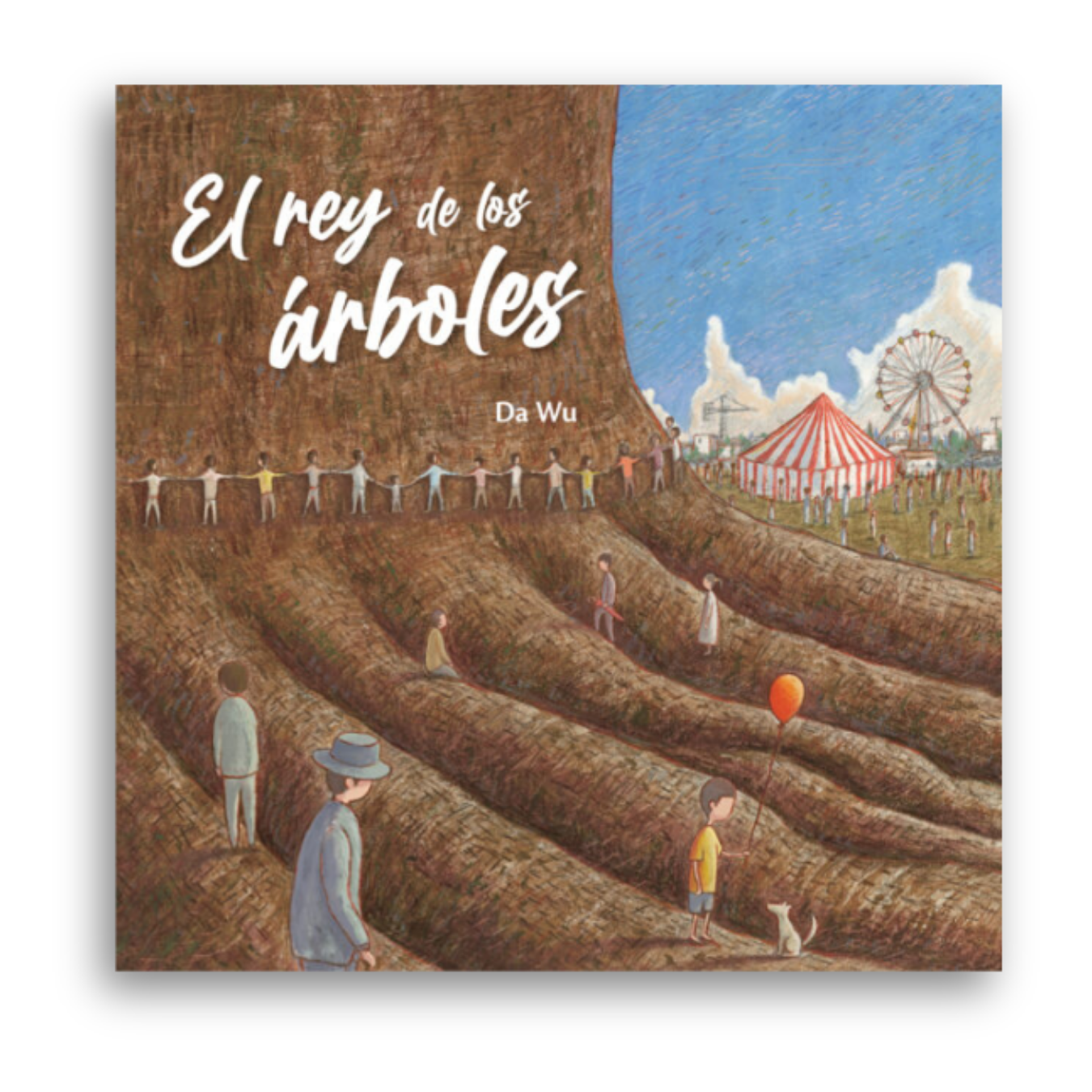 El rey de los árboles