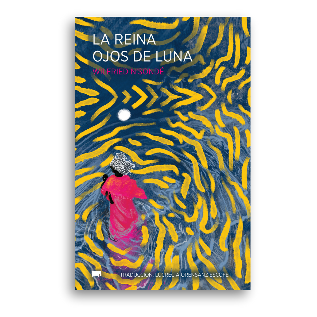 La reina ojos de luna