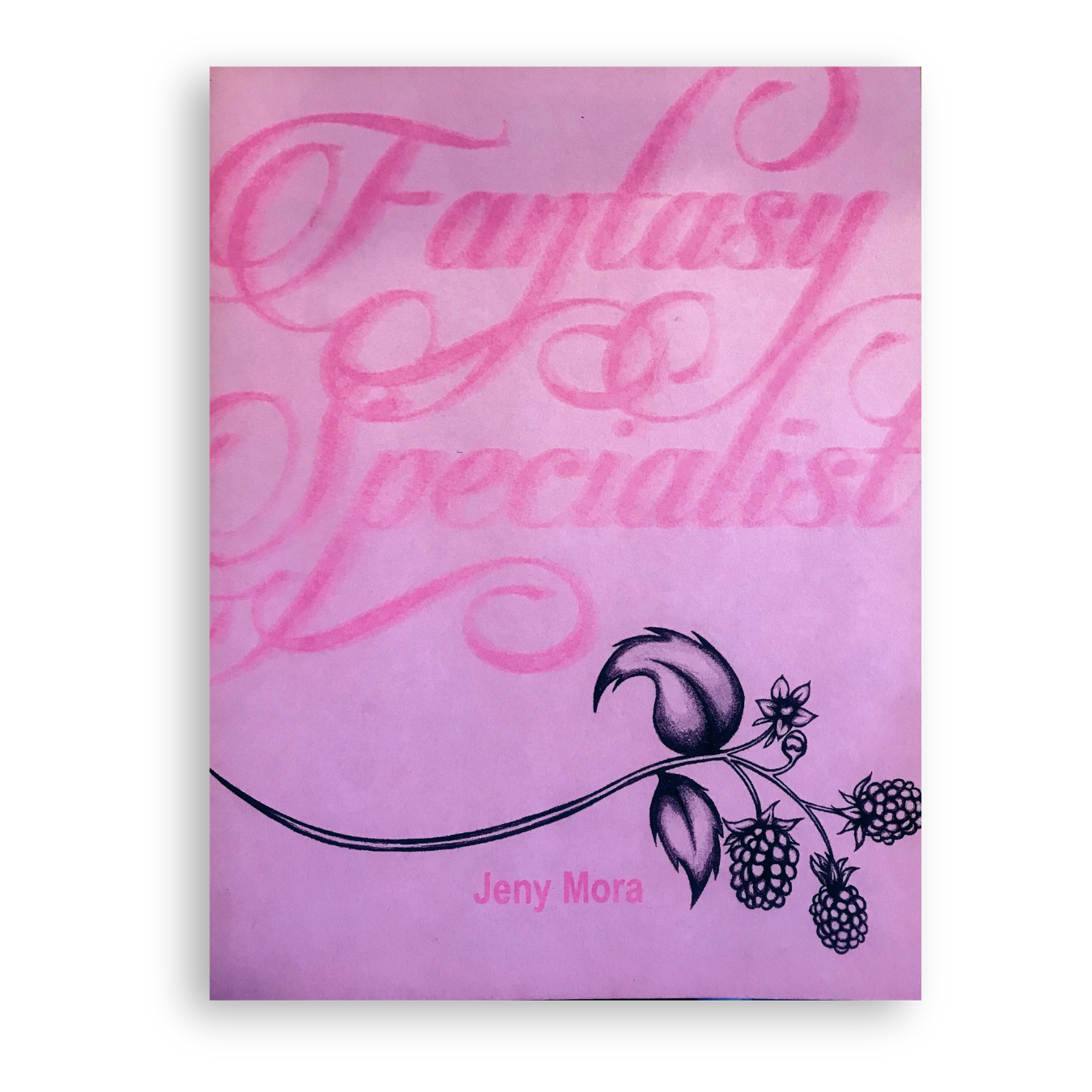 Fantasy specialist