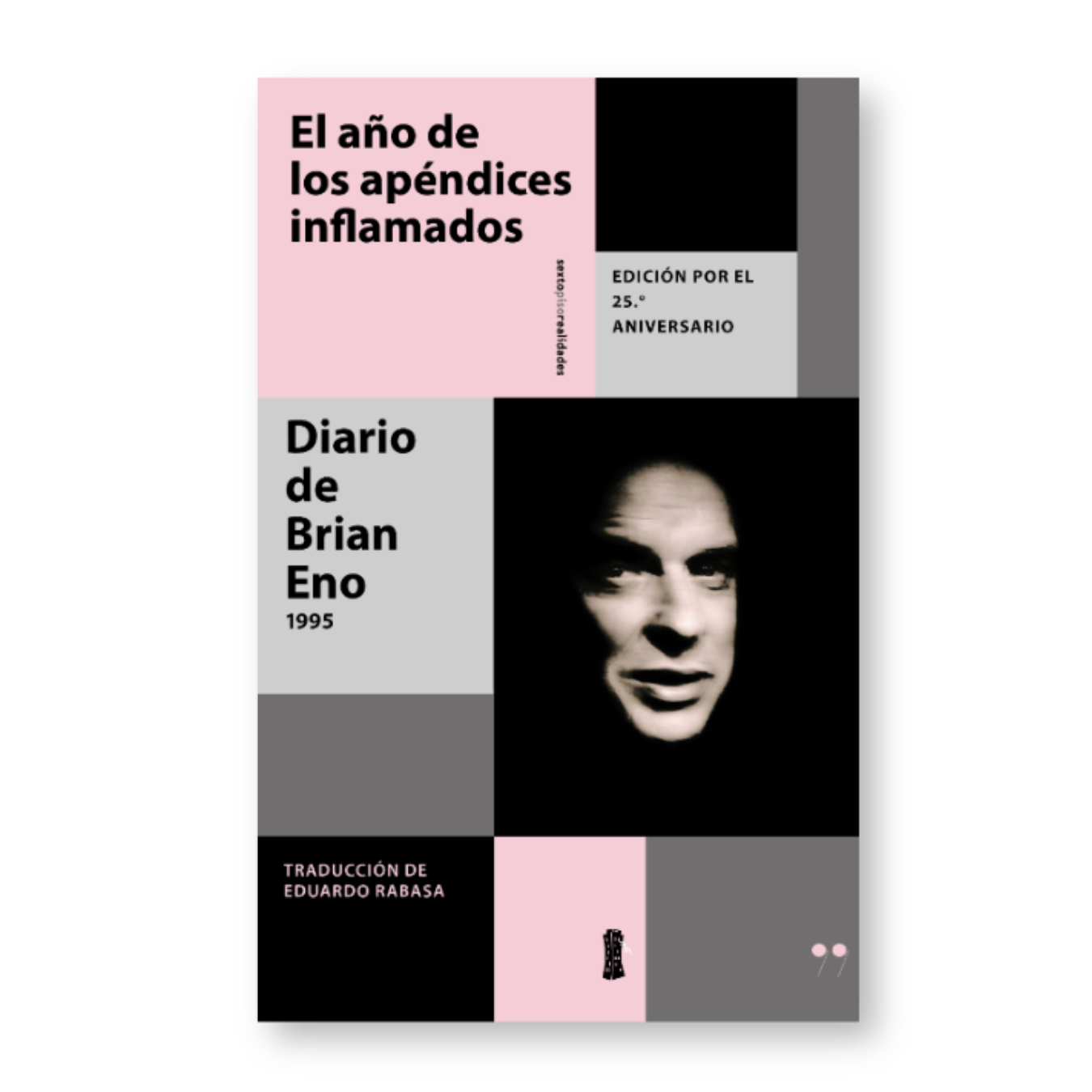 El año de los apéndices inflamados