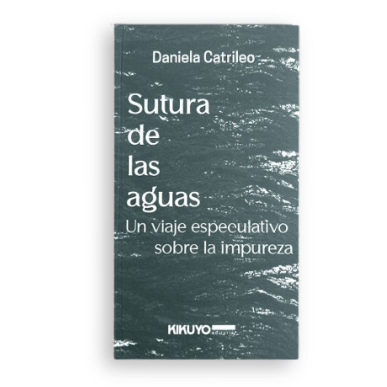 Sutura de las aguas