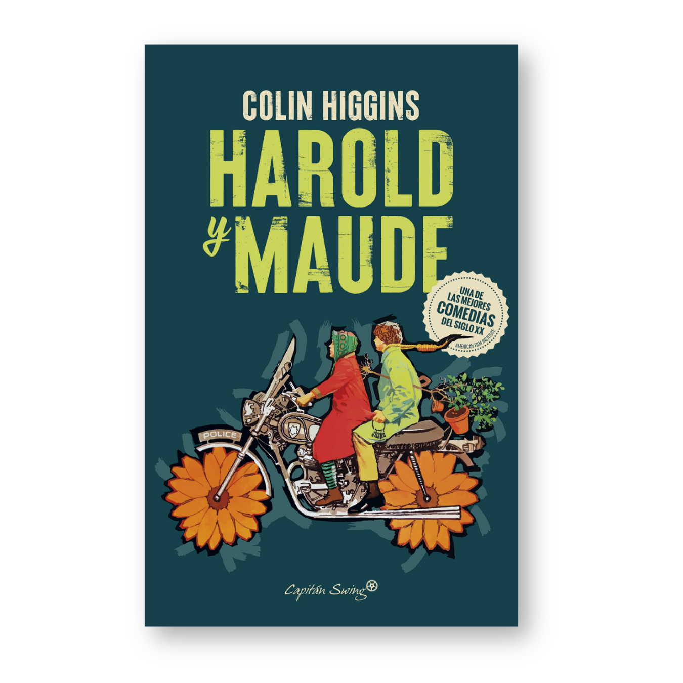 Harold y Maude