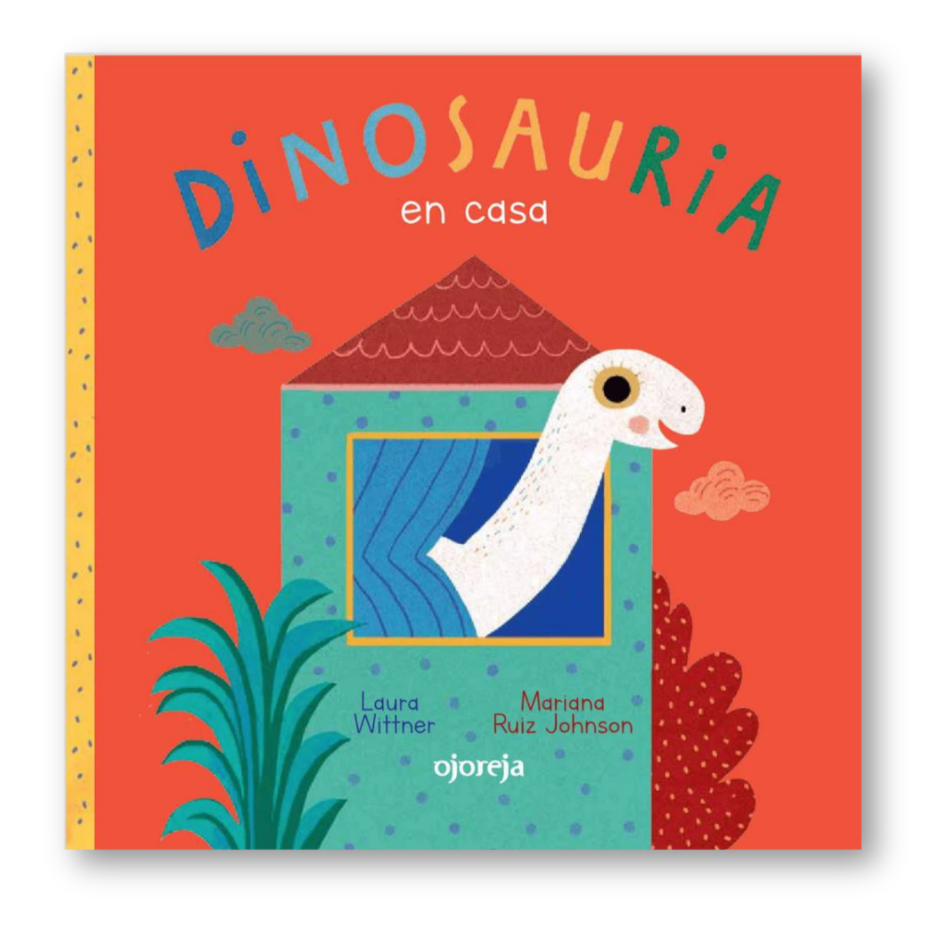 Dinosauria en casa