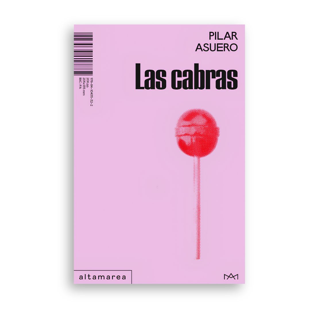 Las cabras