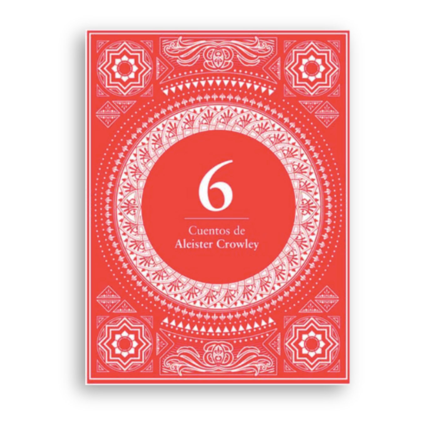 6 cuentos de Aleister Crowley