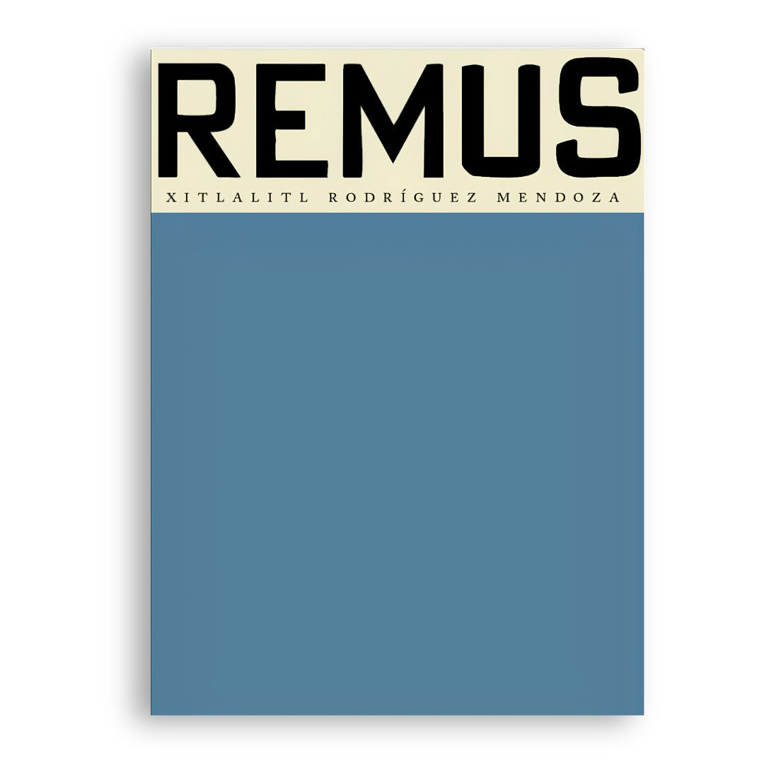 Remus - Impronta