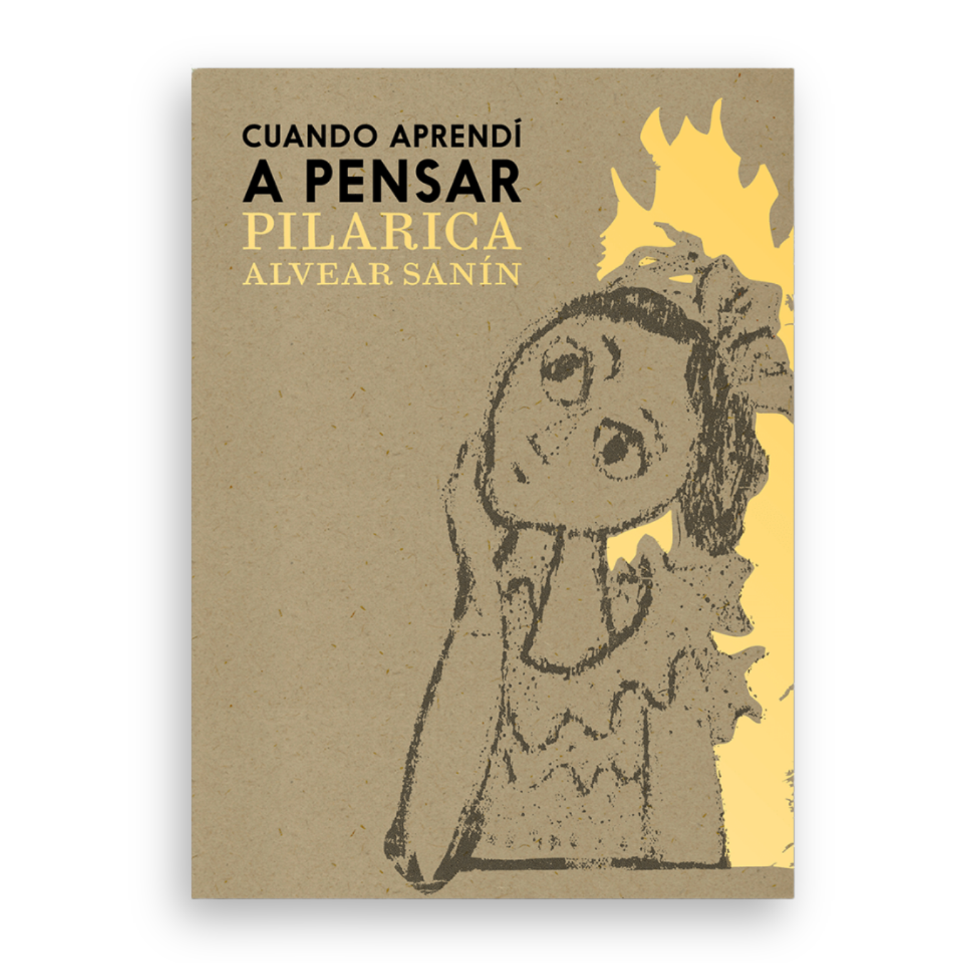 Cuando aprendí a pensar
