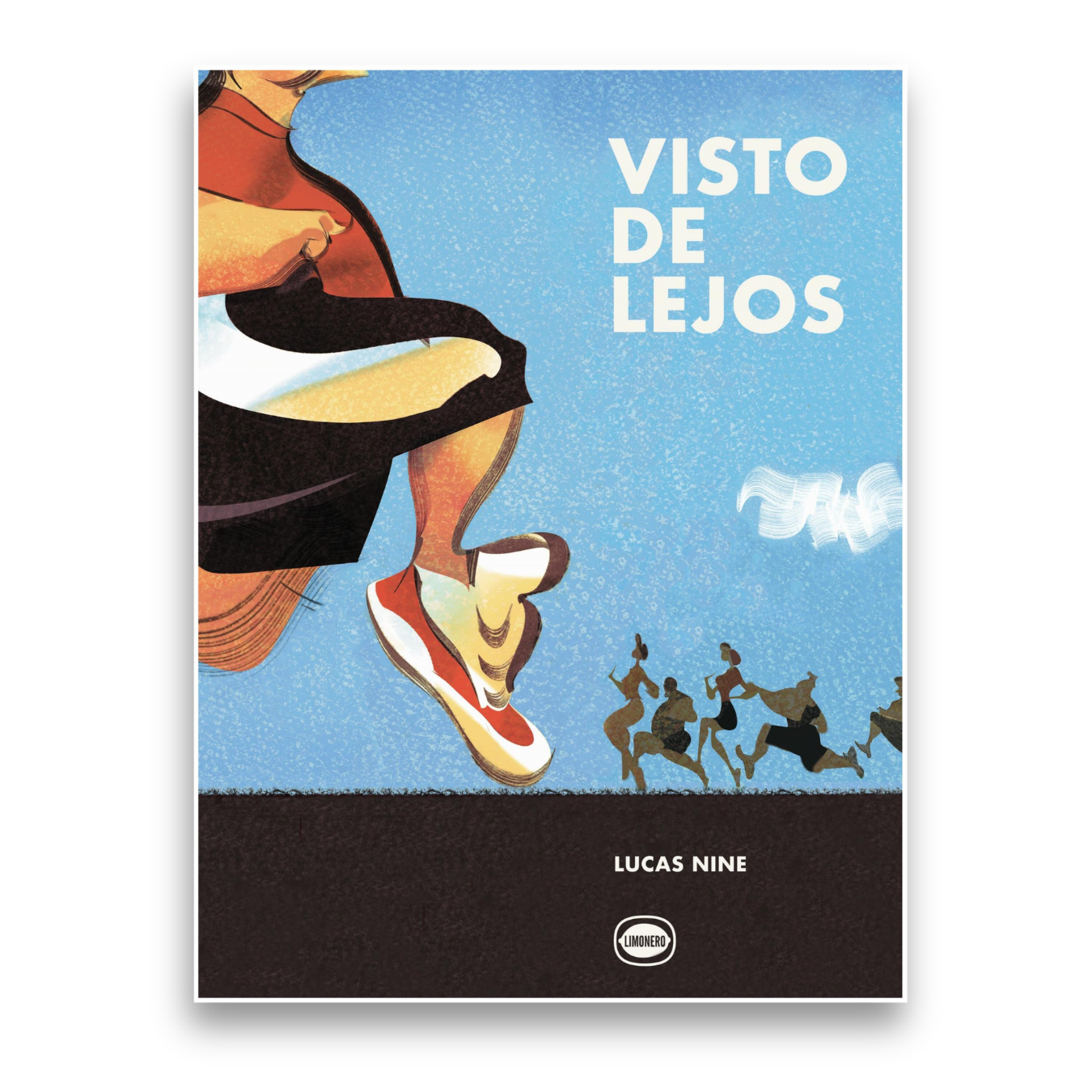 Visto de lejos