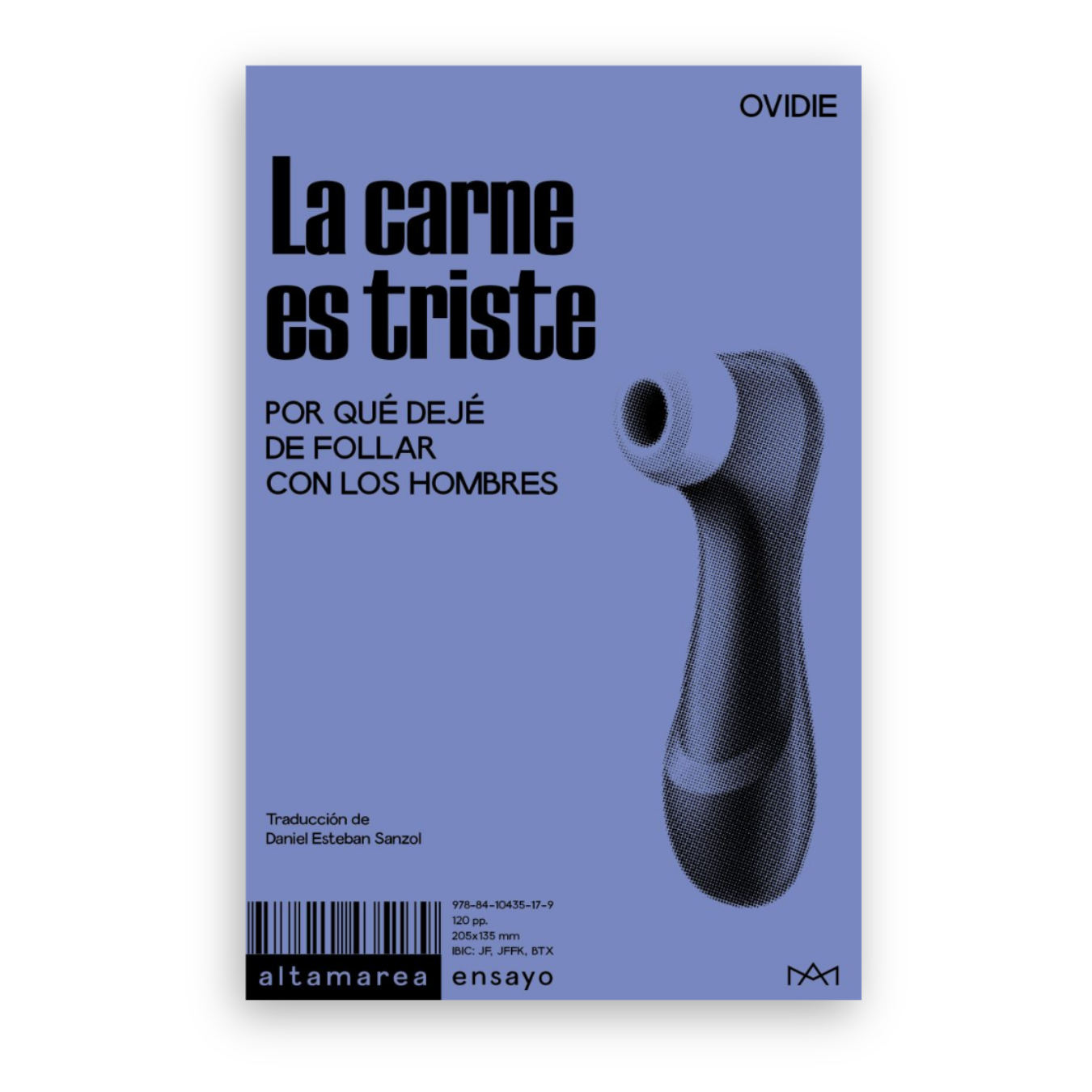 La carne es triste