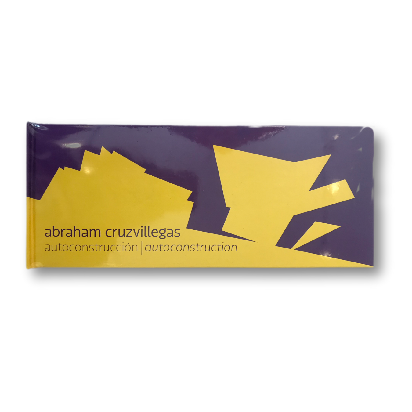 Autoconstrucción Abraham Cruz Villegas