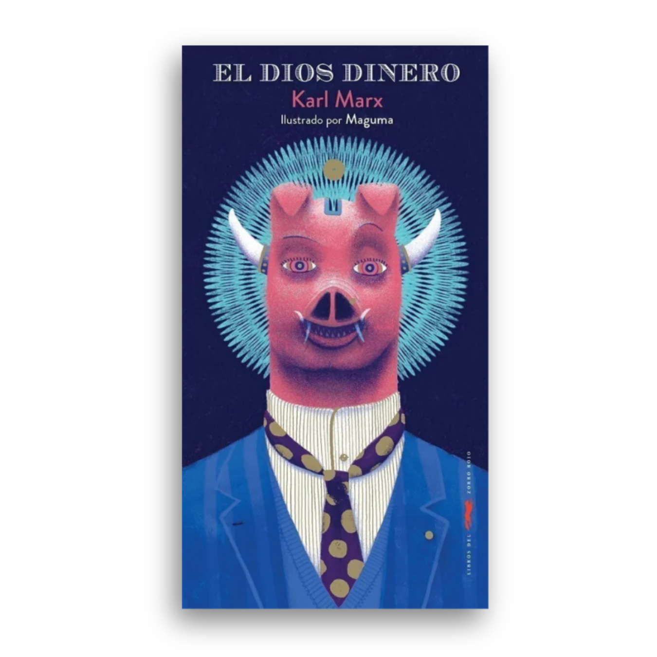 El dios dinero