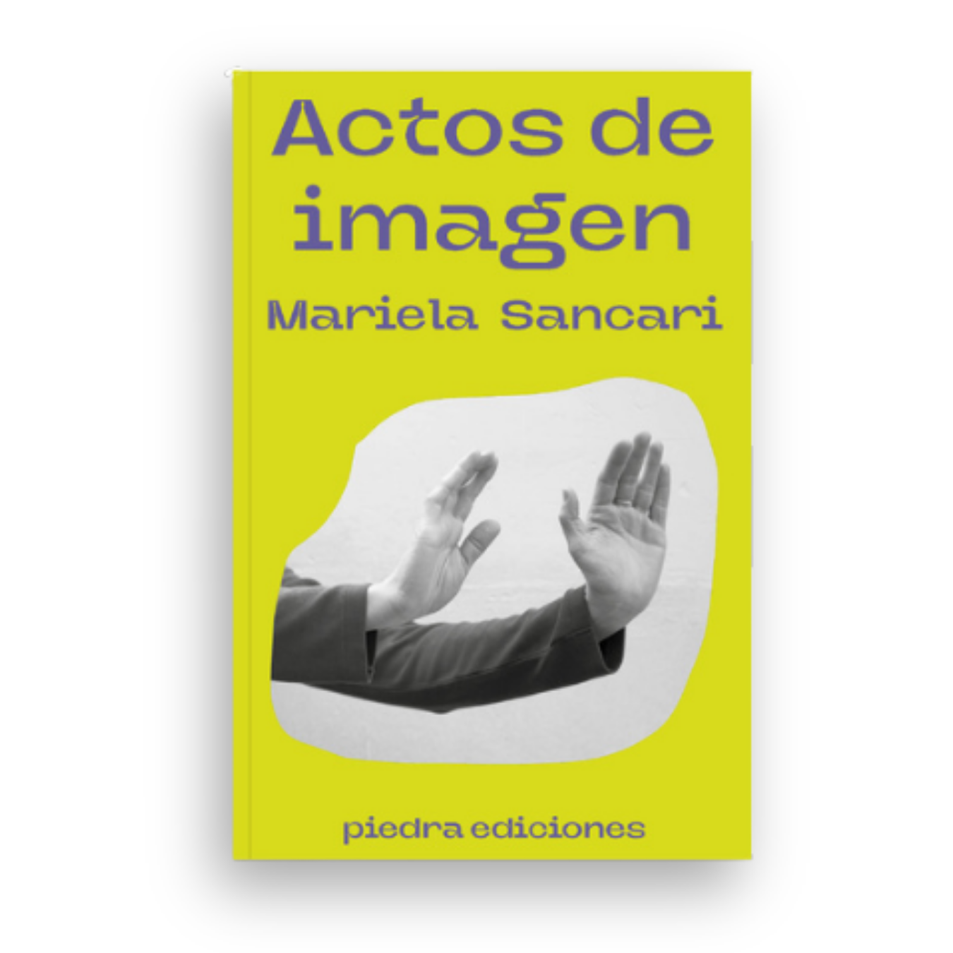Actos de imagen