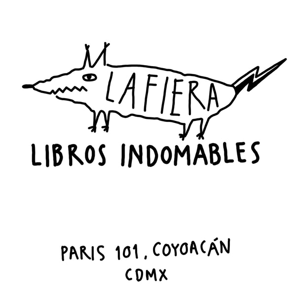 La Fiera Librería
