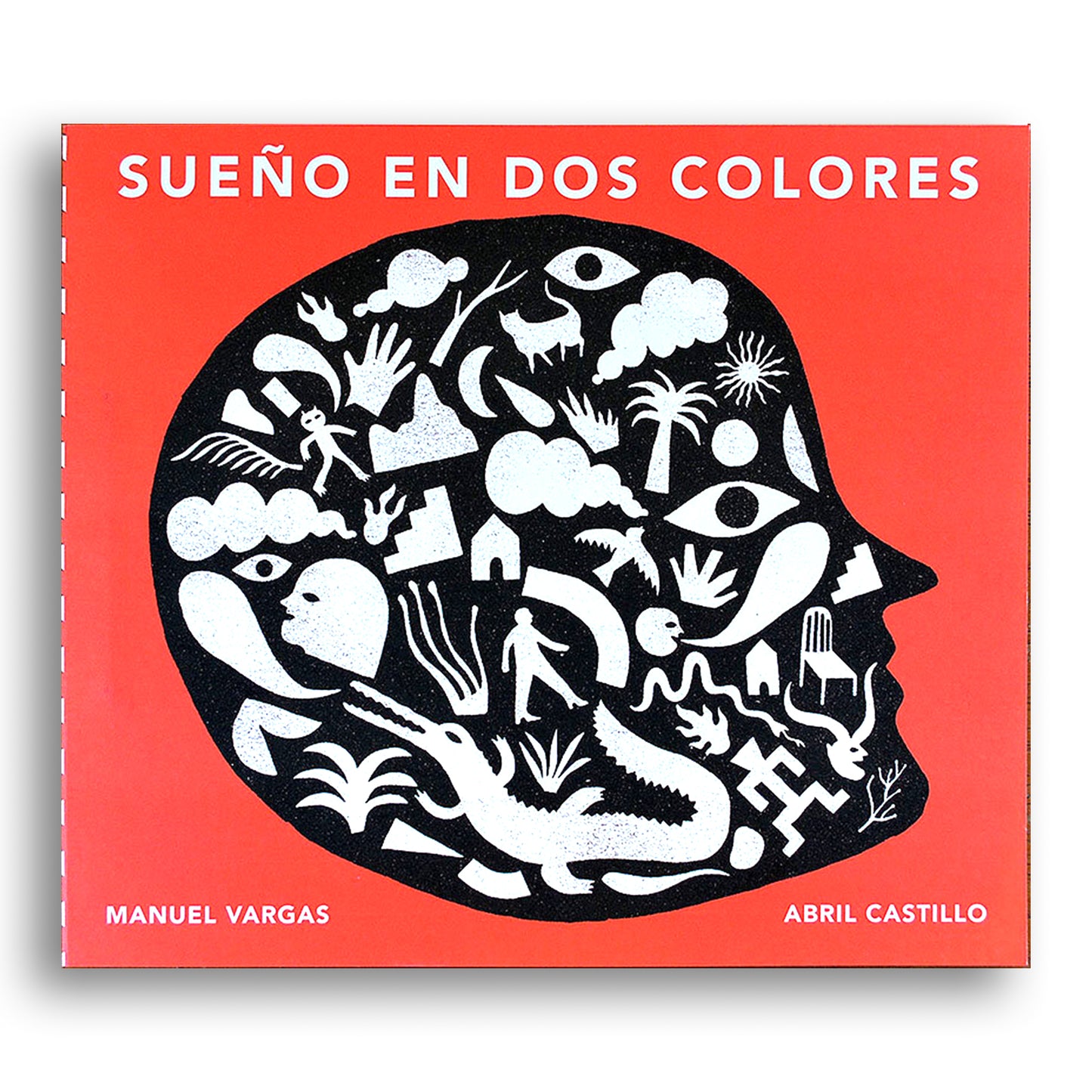 Sueño en dos colores
