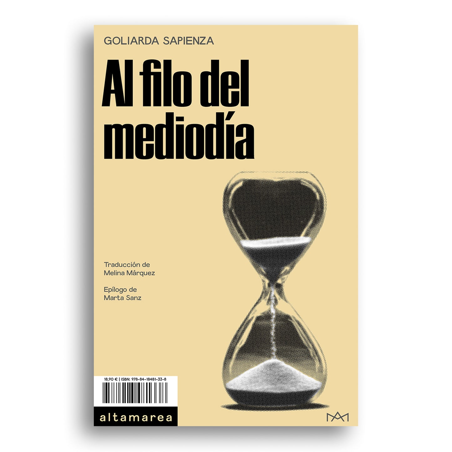 Al filo del mediodía