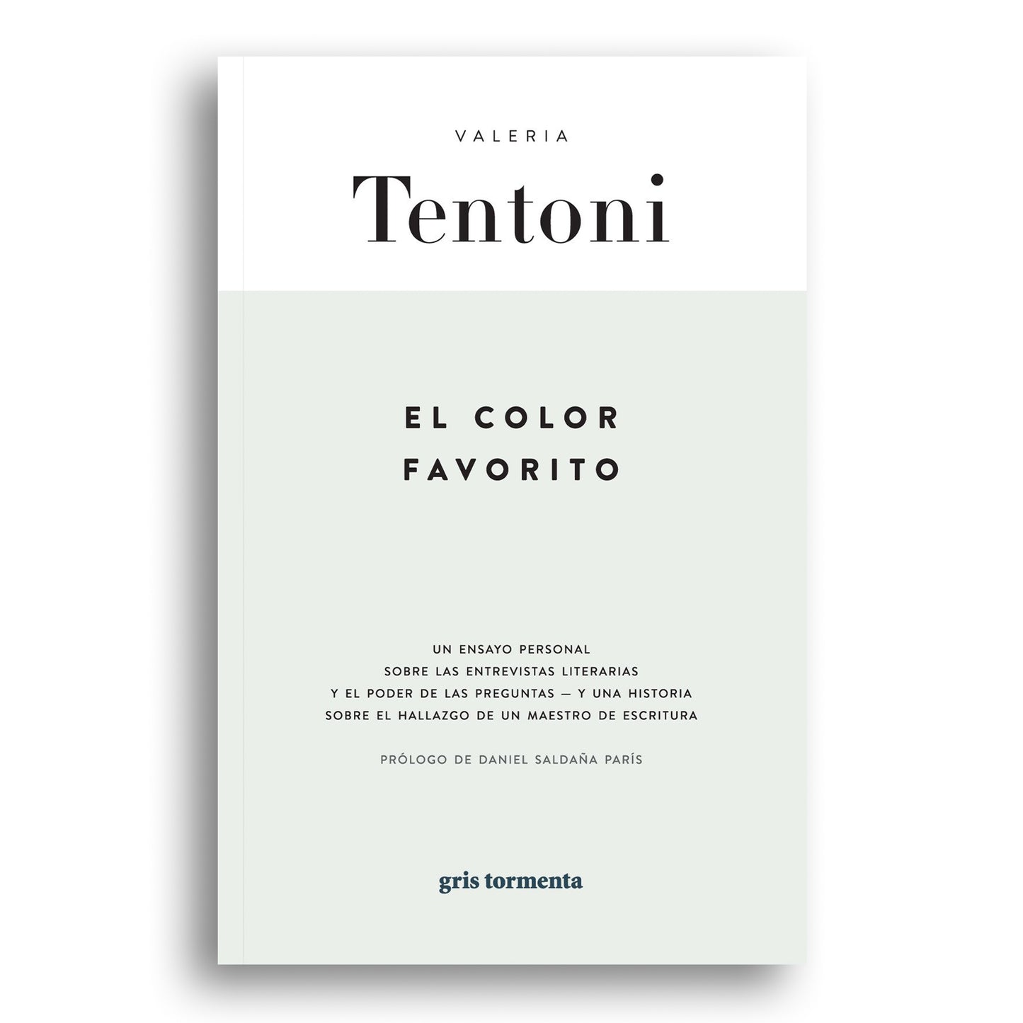 El color favorito