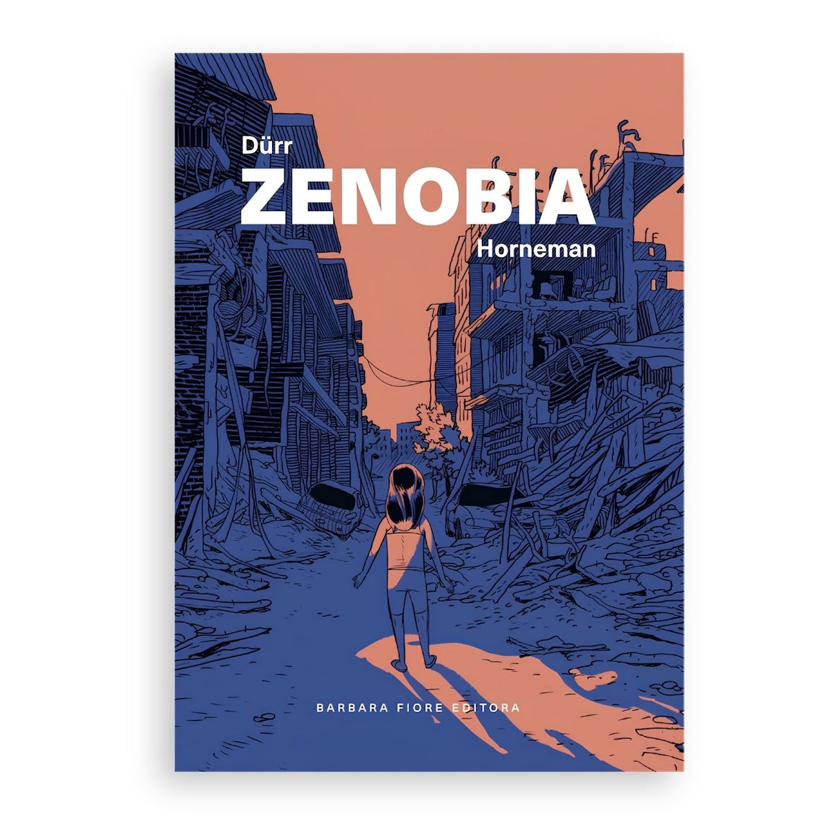 Zenobia