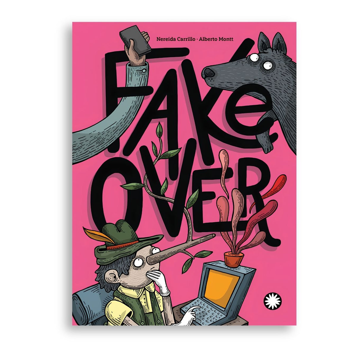 Fake Over