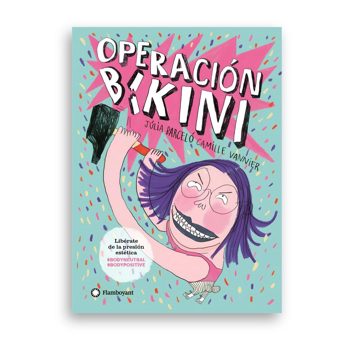 Operación Bikini