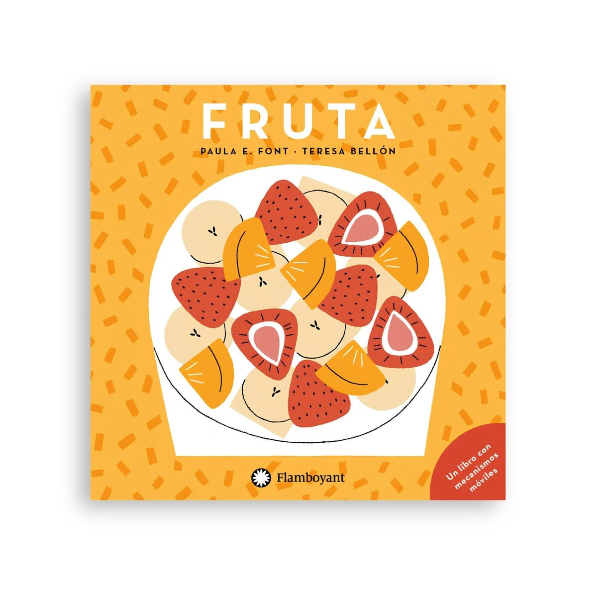 Fruta
