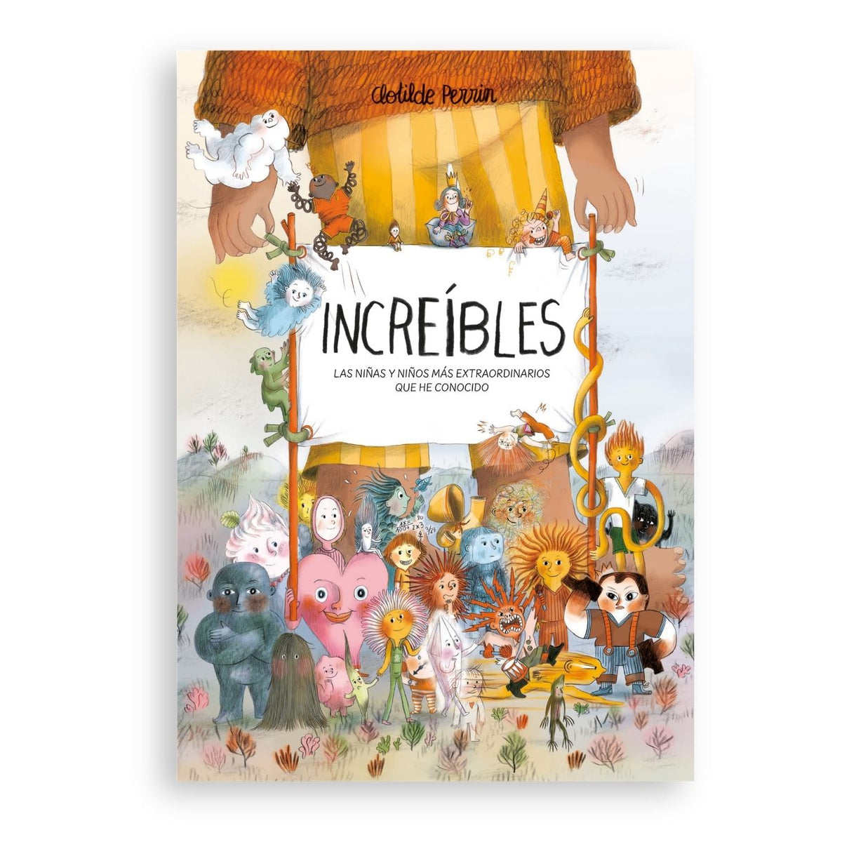 Increíbles