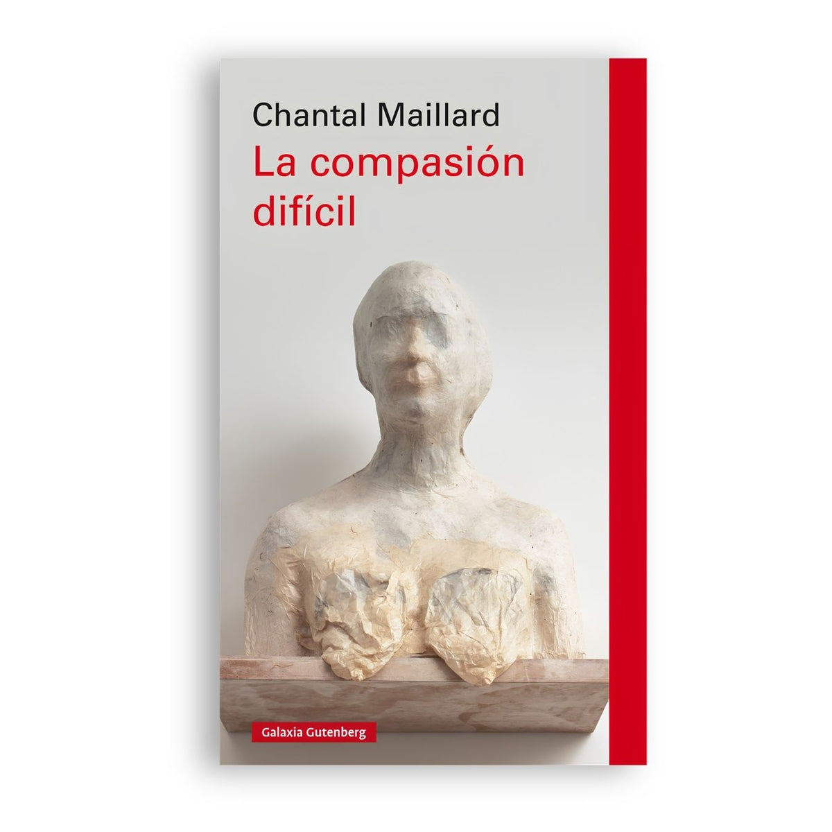 La compasión difícil
