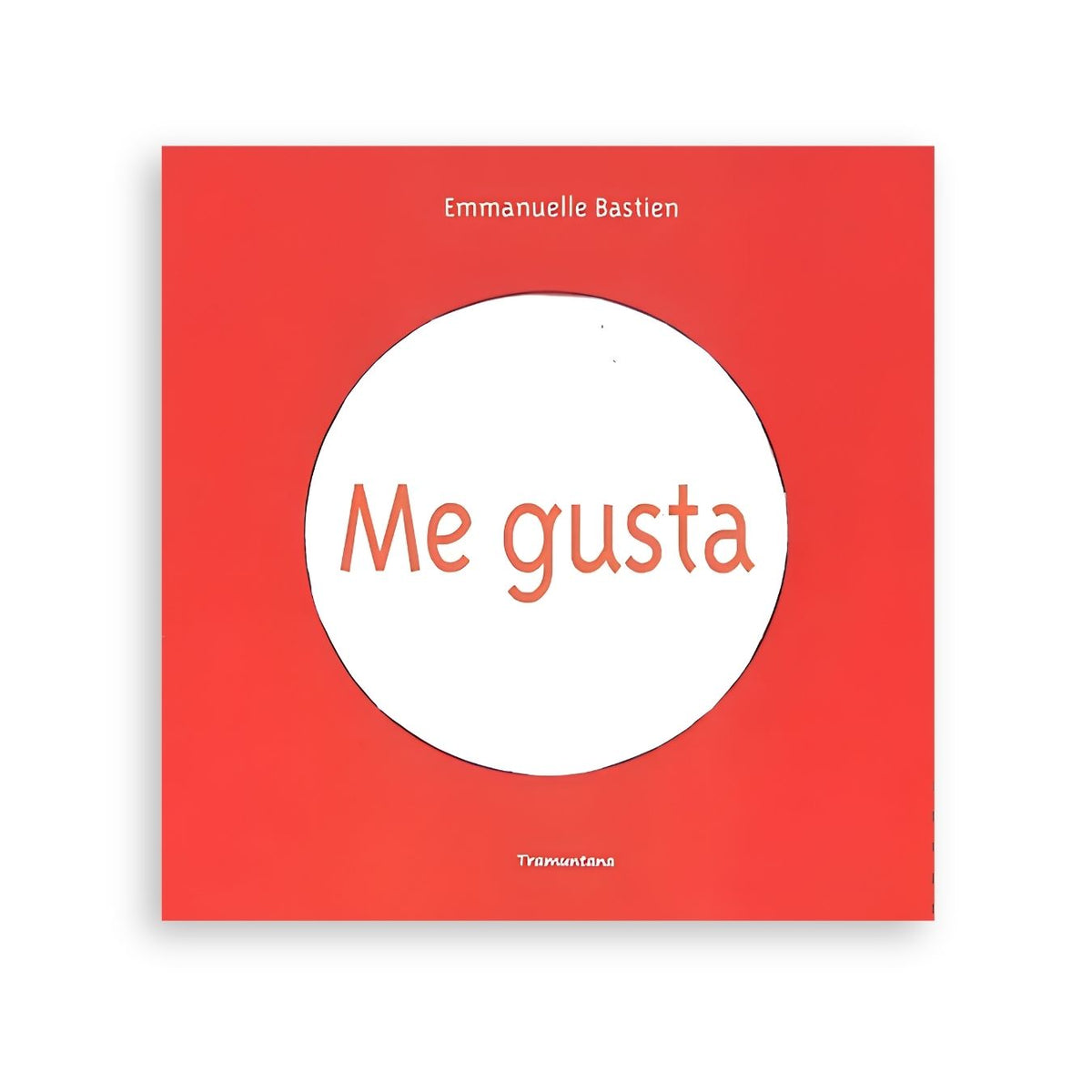 Me gusta