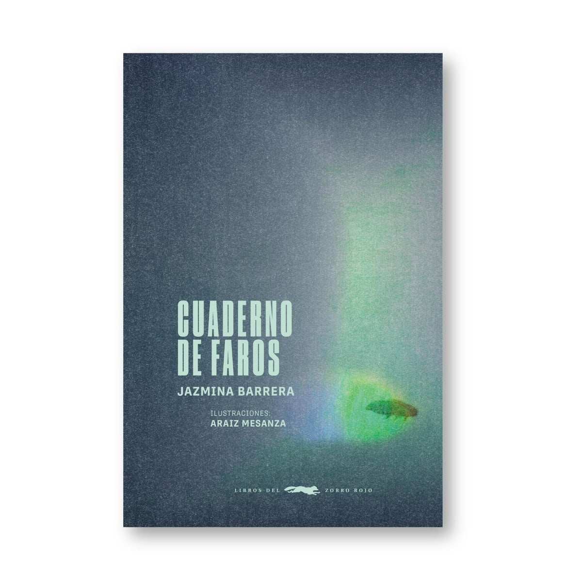 Cuaderno de faros