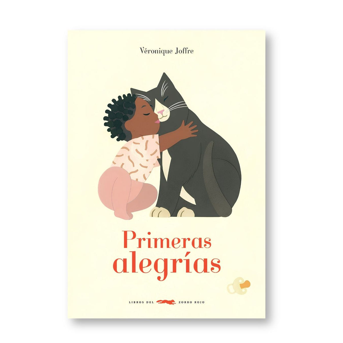 Primeras alegrias