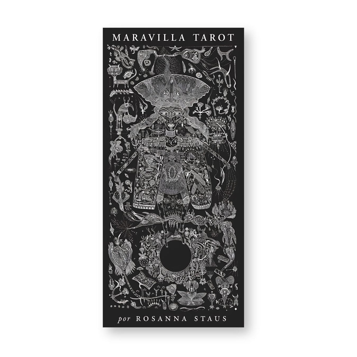 Maravilla Tarot