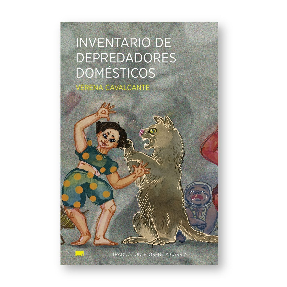 Inventario de depredadores domésticos