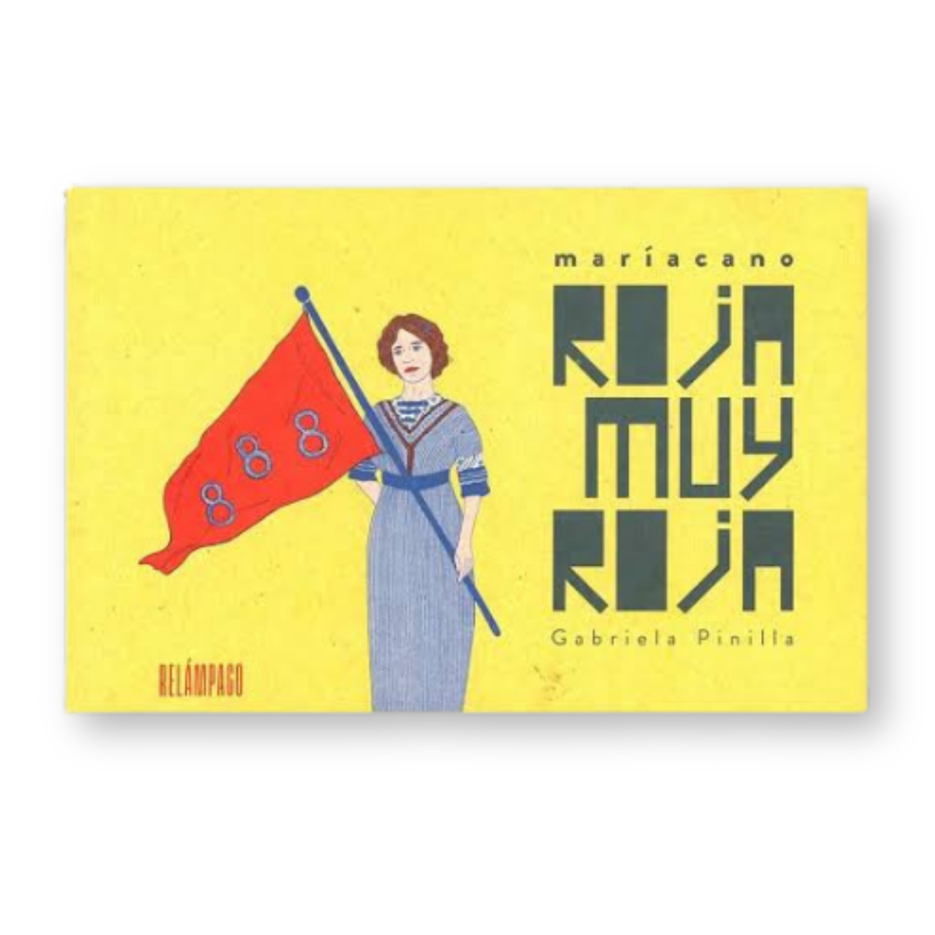 Roja muy roja