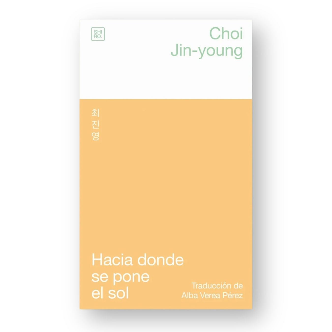 Hacia donde se pone el sol