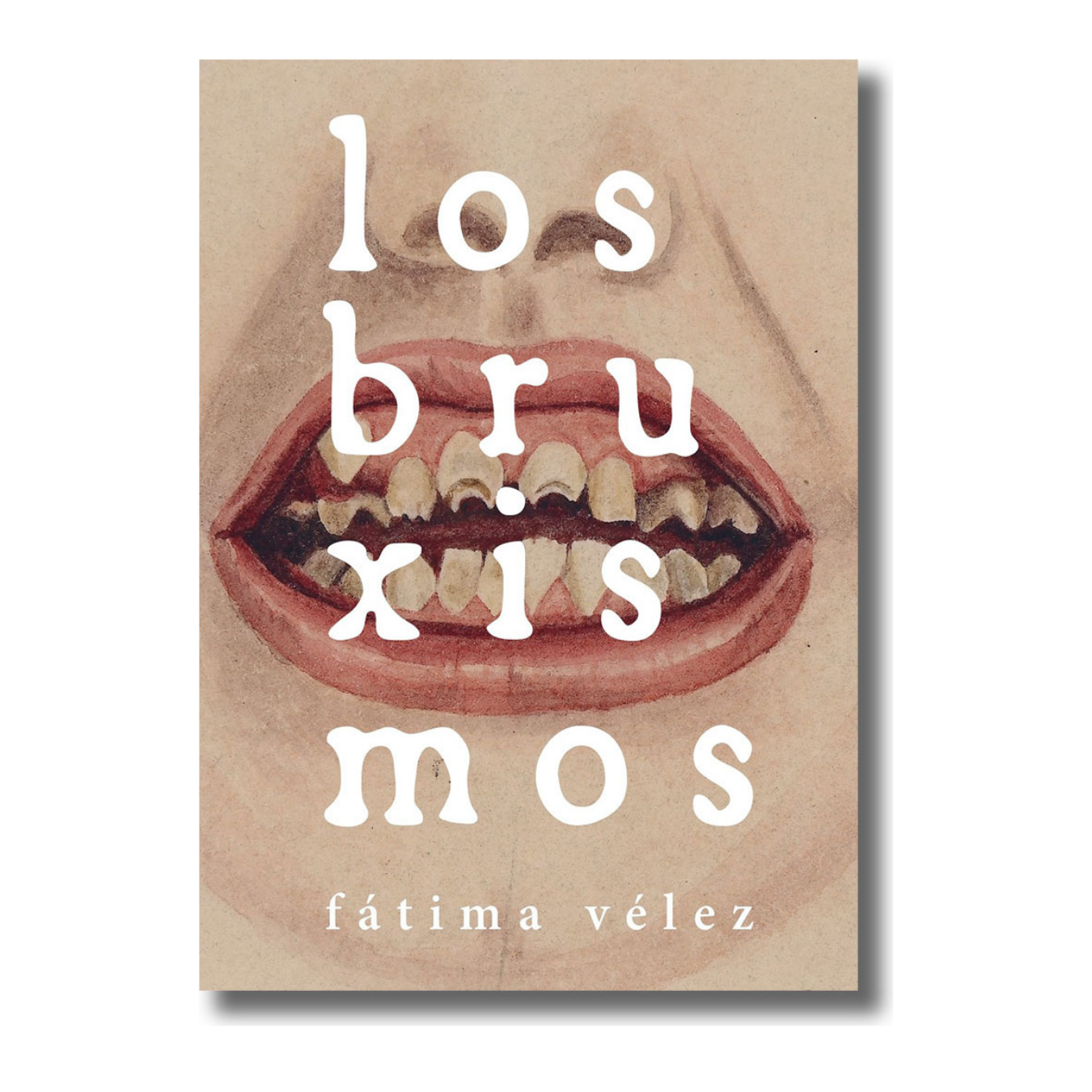 Los bruxismos