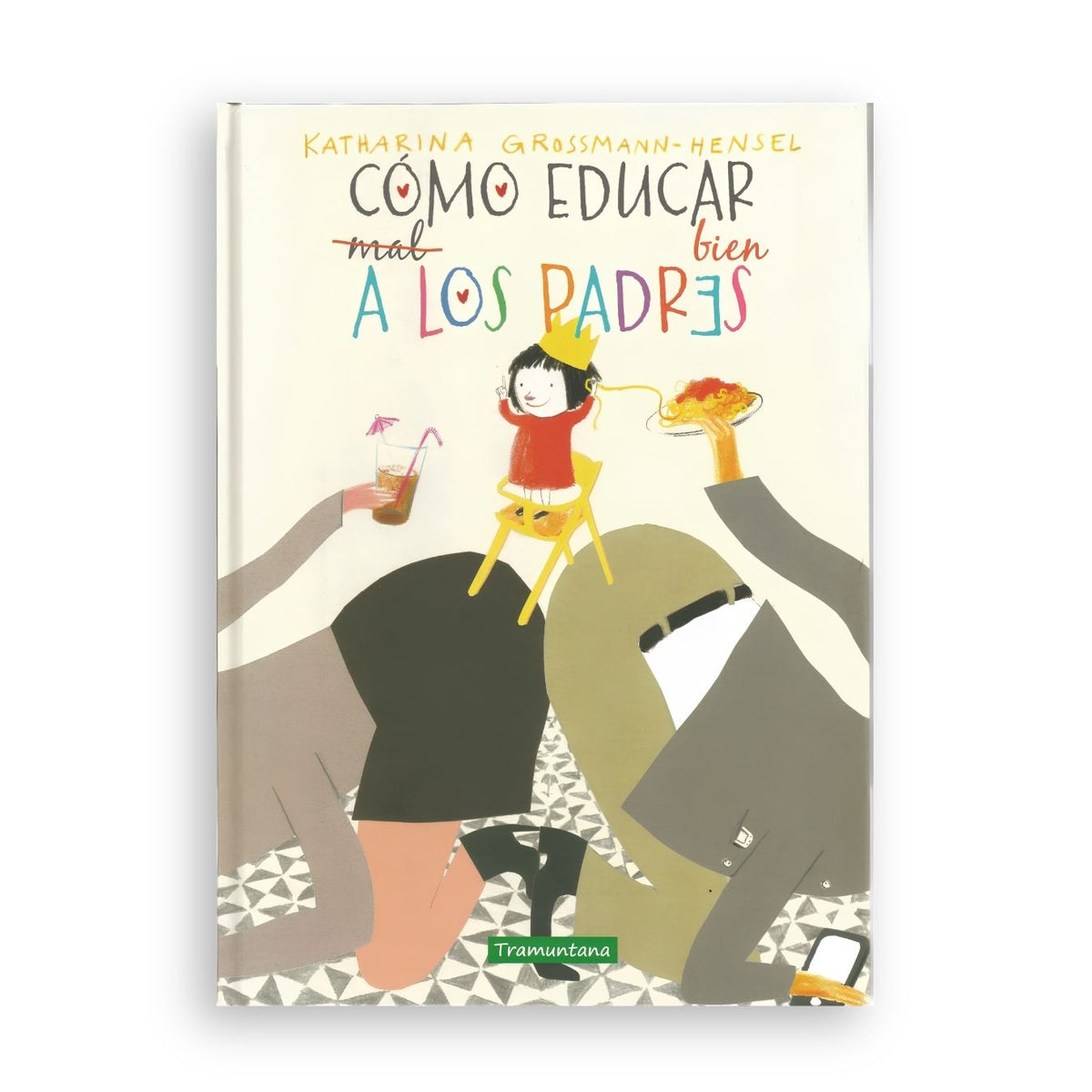 Como educar bien a los padres