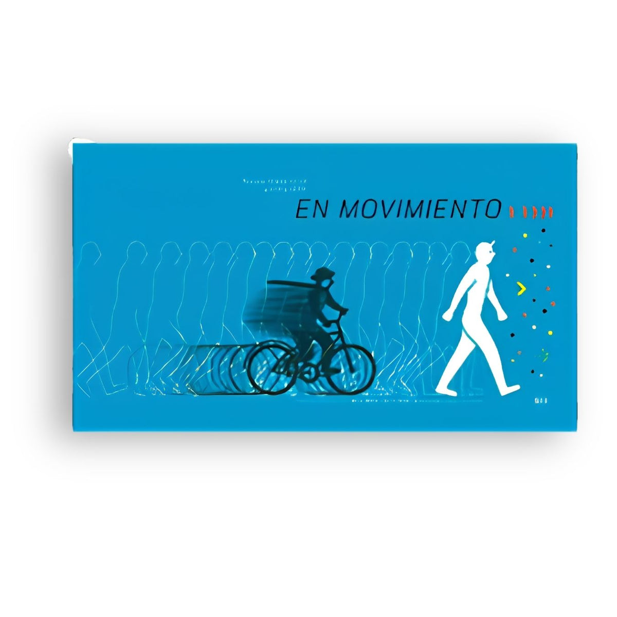 En movimento